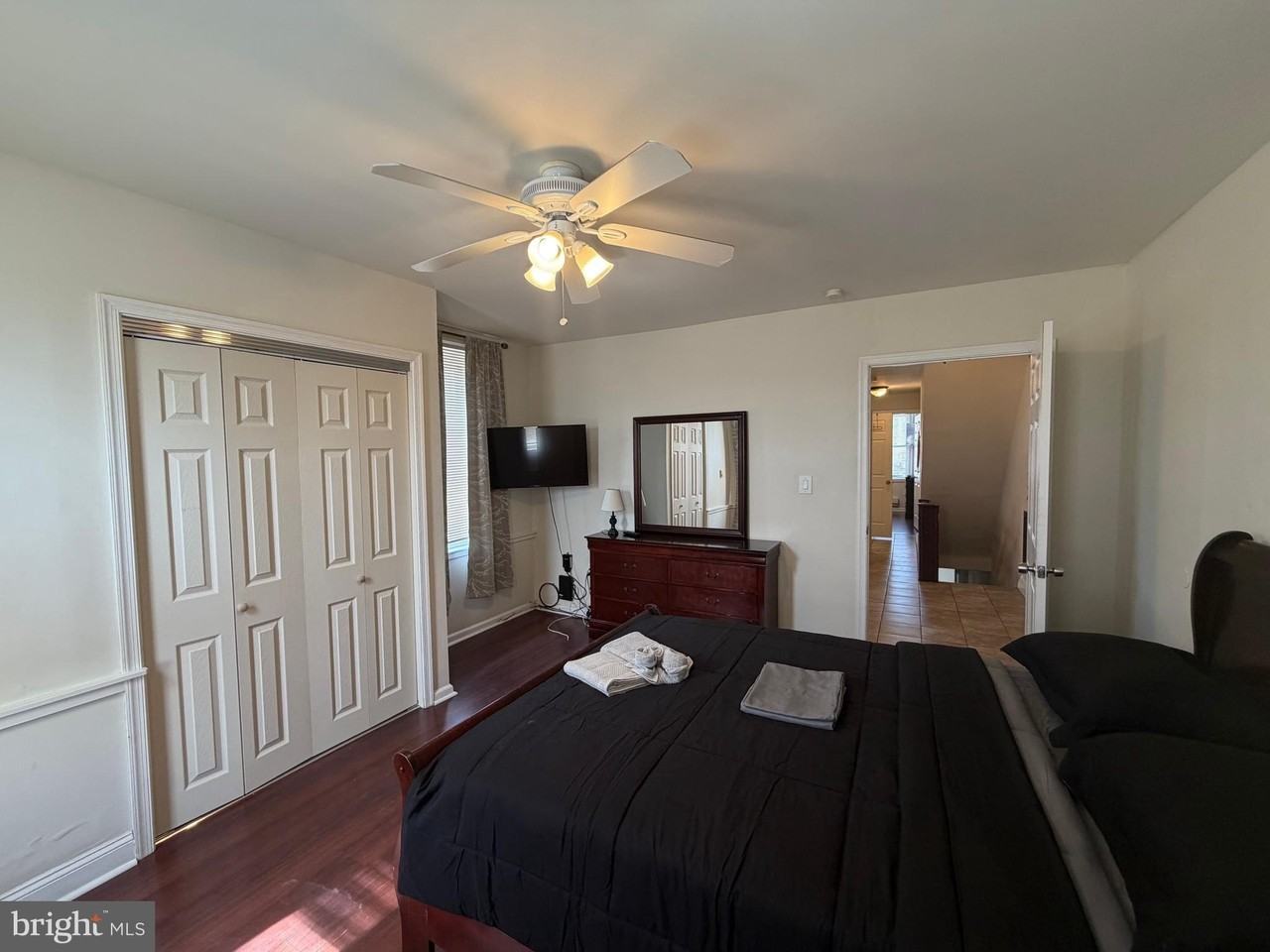 7105 Rising Sun Ave #A - Photo 7 of 13