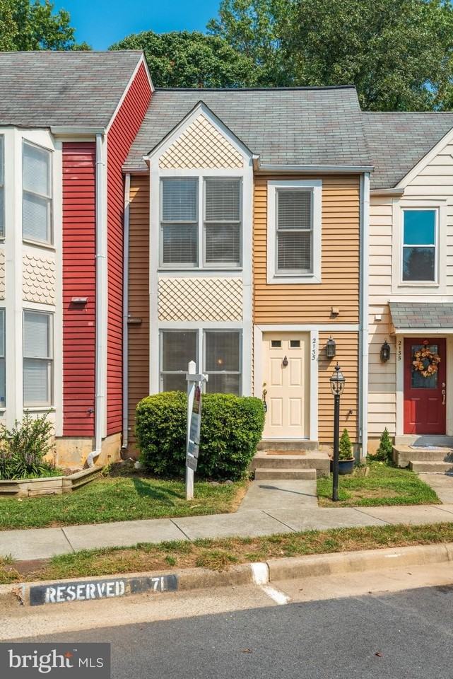 2133 Whisper Way - Photo 2 of 42