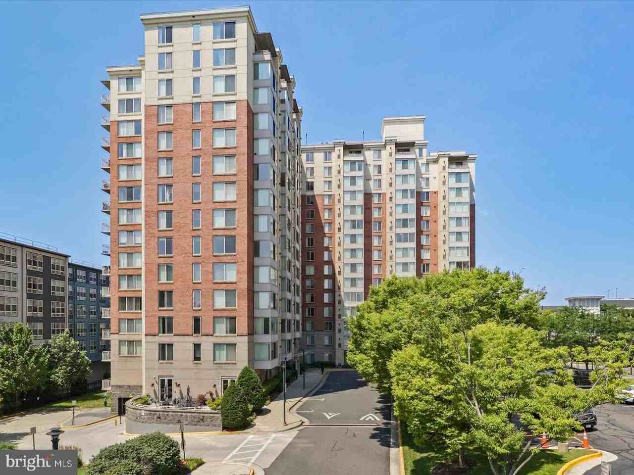 2726 Gallows Rd #705 - Photo 2 of 20