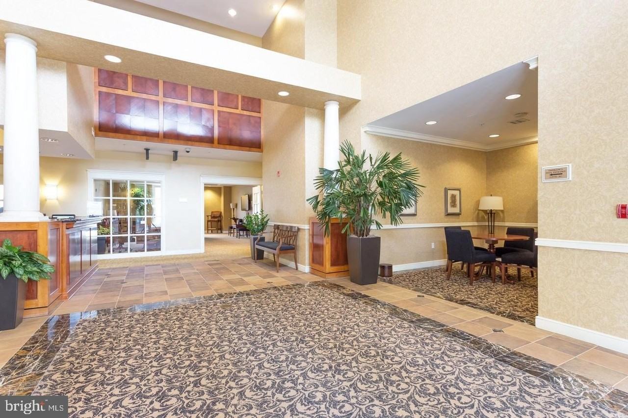 2726 Gallows Rd #705 - Photo 4 of 20