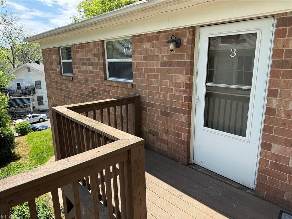 1120 W End Blvd #3 - Photo 2 of 9