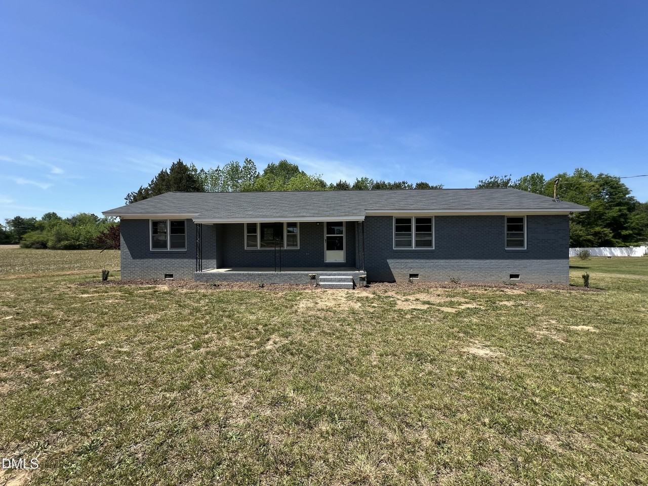 1283 Walter Grissom Rd