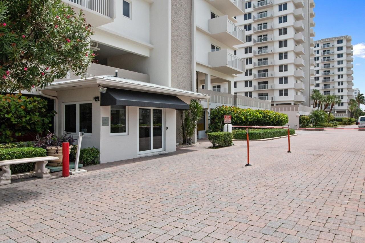 3221 S Ocean Blvd #209 - Photo 3 of 34