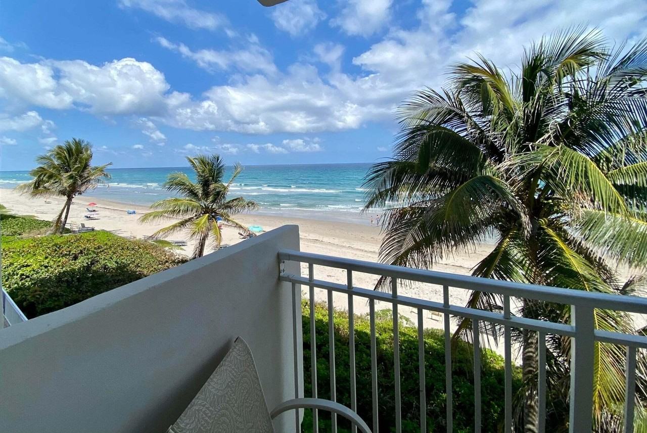 3221 S Ocean Blvd #209 - Photo 4 of 34