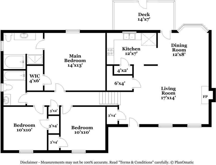 430 Ivy Crest Dr - Photo 3 of 17