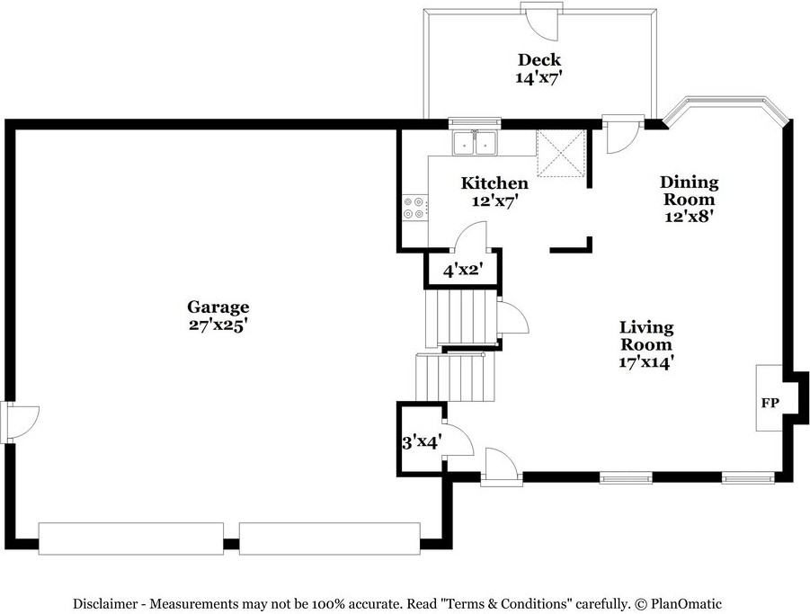 430 Ivy Crest Dr - Photo 4 of 17