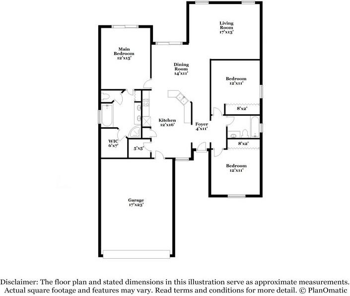 706 Auburn Preserve Blvd - Photo 2 of 16