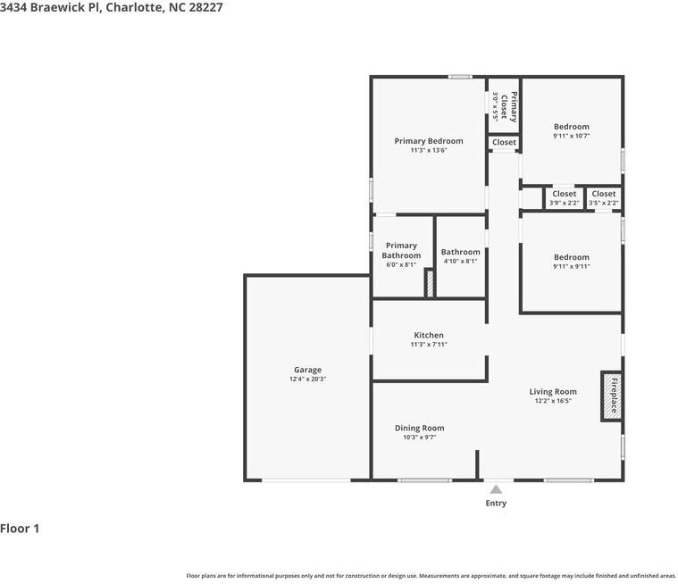 3434 Braewick Pl - Photo 2 of 16