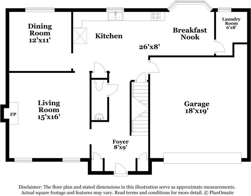 4548 White Rd - Photo 4 of 18