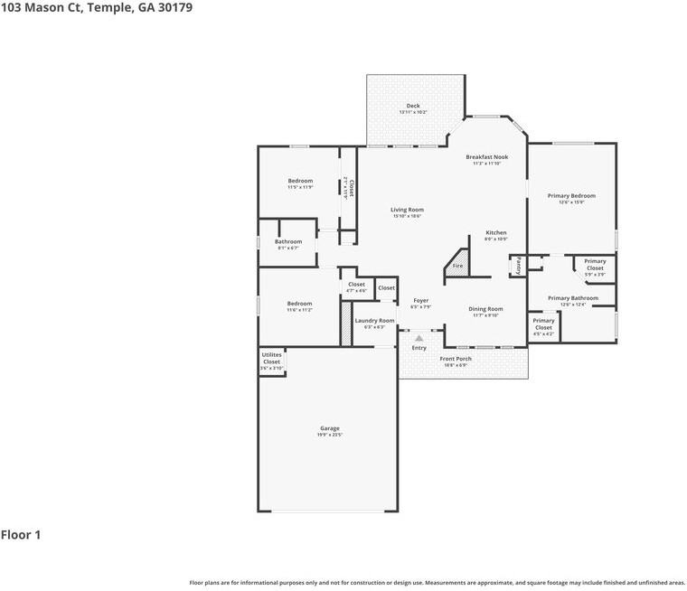 103 Mason Ct - Photo 2 of 16