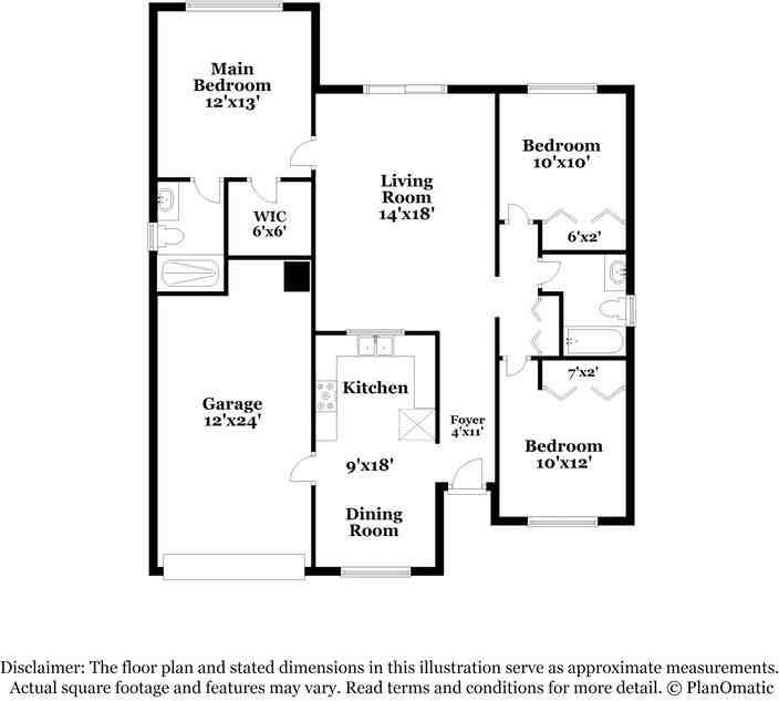 1940 Villa Angelo Blvd - Photo 2 of 16