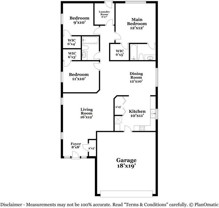 7150 Parklake Pl - Photo 2 of 16