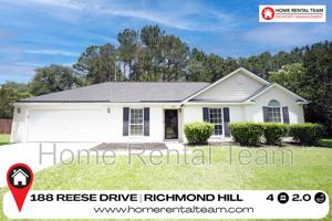 featured image of 188 Reese Dr