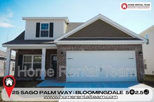 25 Sago Palm Way - Photo 1 of 1