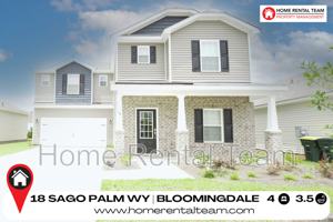 featured image of 18 Sago Palm Way