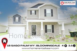 18 Sago Palm Way - Photo 1 of 1