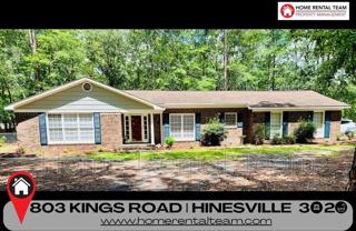 803 Kings Rd - Photo 1 of 1