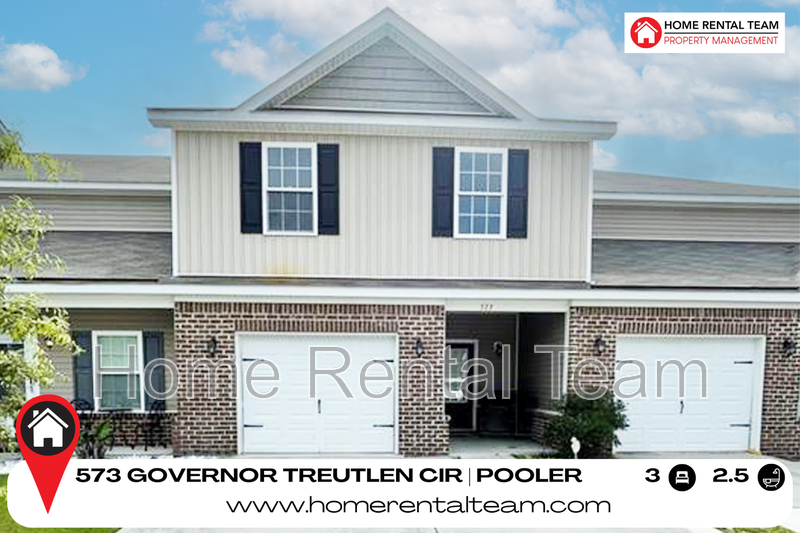 573 Governor Treutlen Cir
