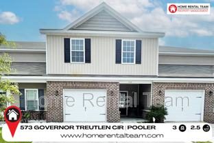 573 Governor Treutlen Cir - Photo 1 of 1