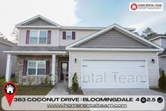 363 Coconut Dr - Photo 1 of 1