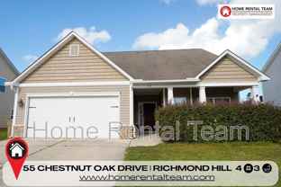 55 Chestnut Oak Dr - Photo 1 of 1