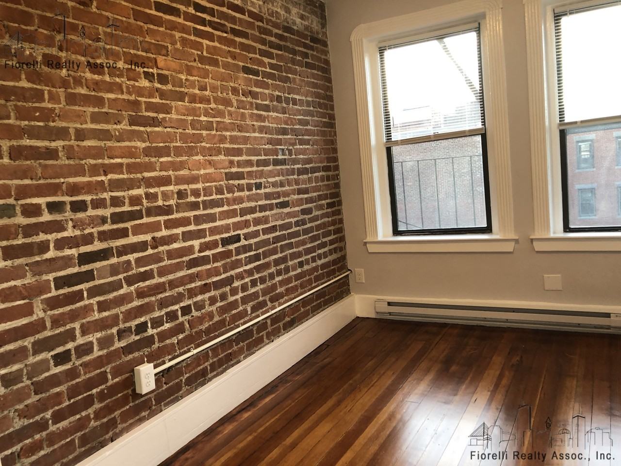 Henchman St. & Commercial St. #5R - Photo 3 of 20