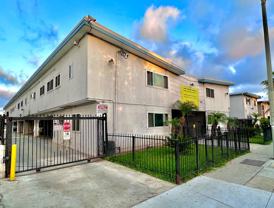 Felton Apartments - Photo 1 of 1