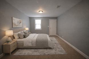 1269 Simms Pl Ne #3 - Photo 1 of 1