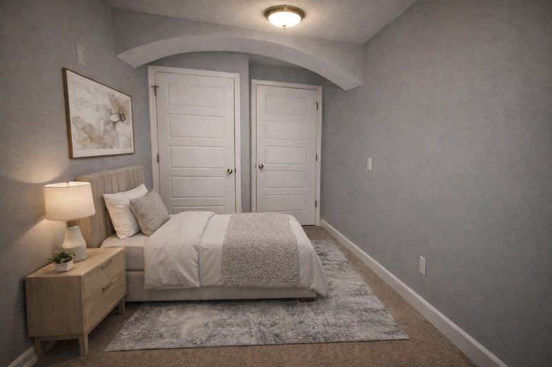 1269 Simms Pl Ne #3 - Photo 3 of 12