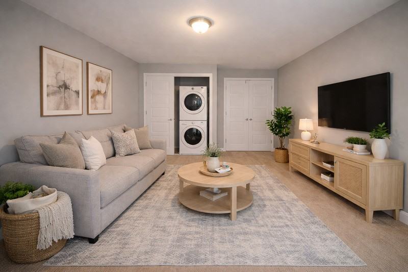 1269 Simms Pl Ne #3 - Photo 7 of 12