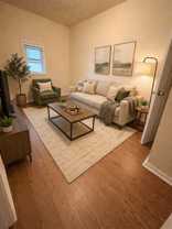 1106 Queen St Ne #4 - Photo 1 of 1