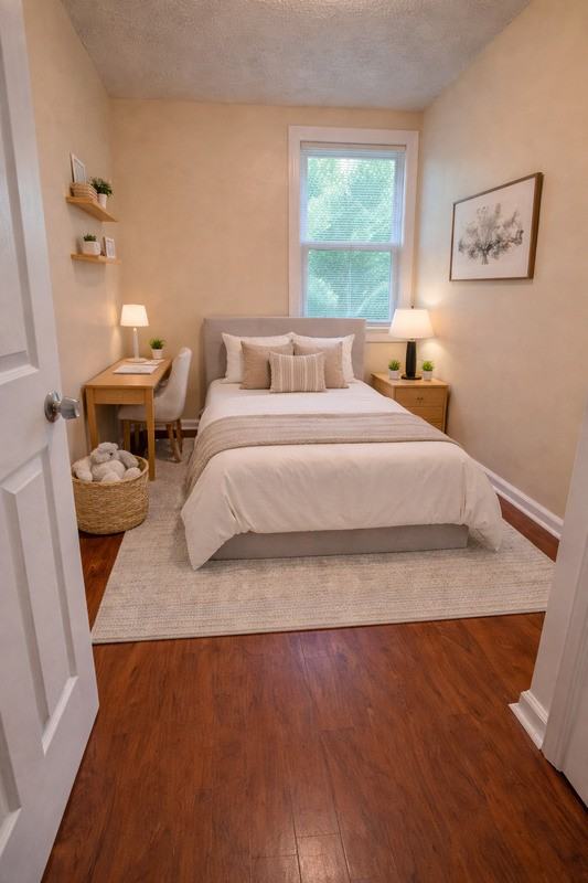 1106 Queen St Ne #4 - Photo 5 of 11