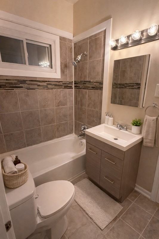 1106 Queen St Ne #4 - Photo 6 of 11