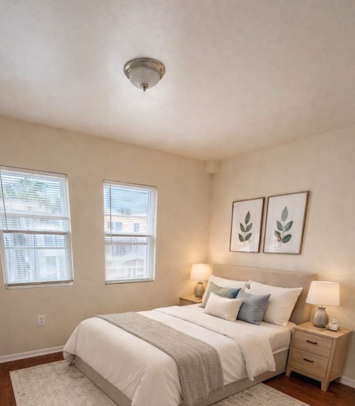 1106 Queen St Ne #4 - Photo 7 of 11