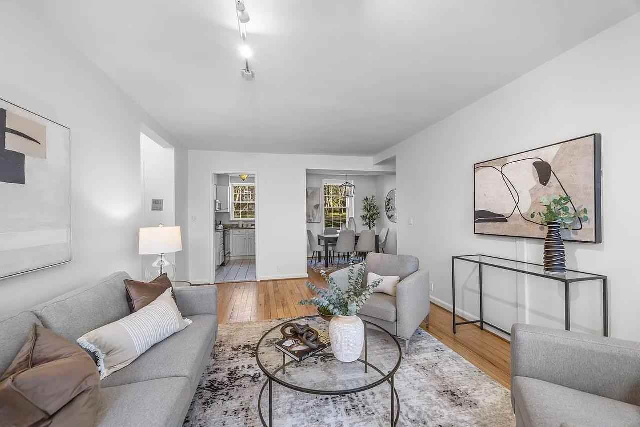 3871 Newark St Nw #C471 - Photo 2 of 10