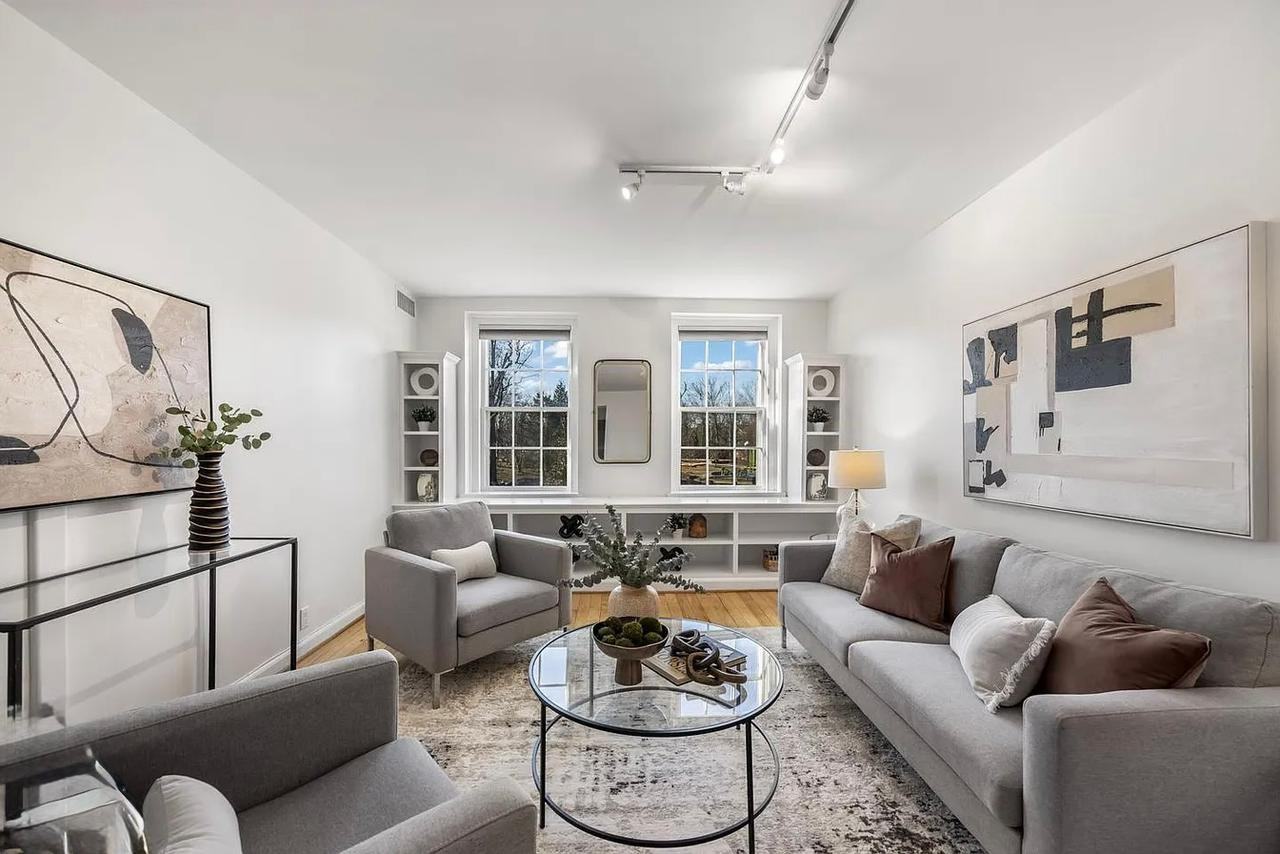 3871 Newark St Nw #C471 - Photo 3 of 10