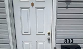 833 Coates St - Photo 1 of 1