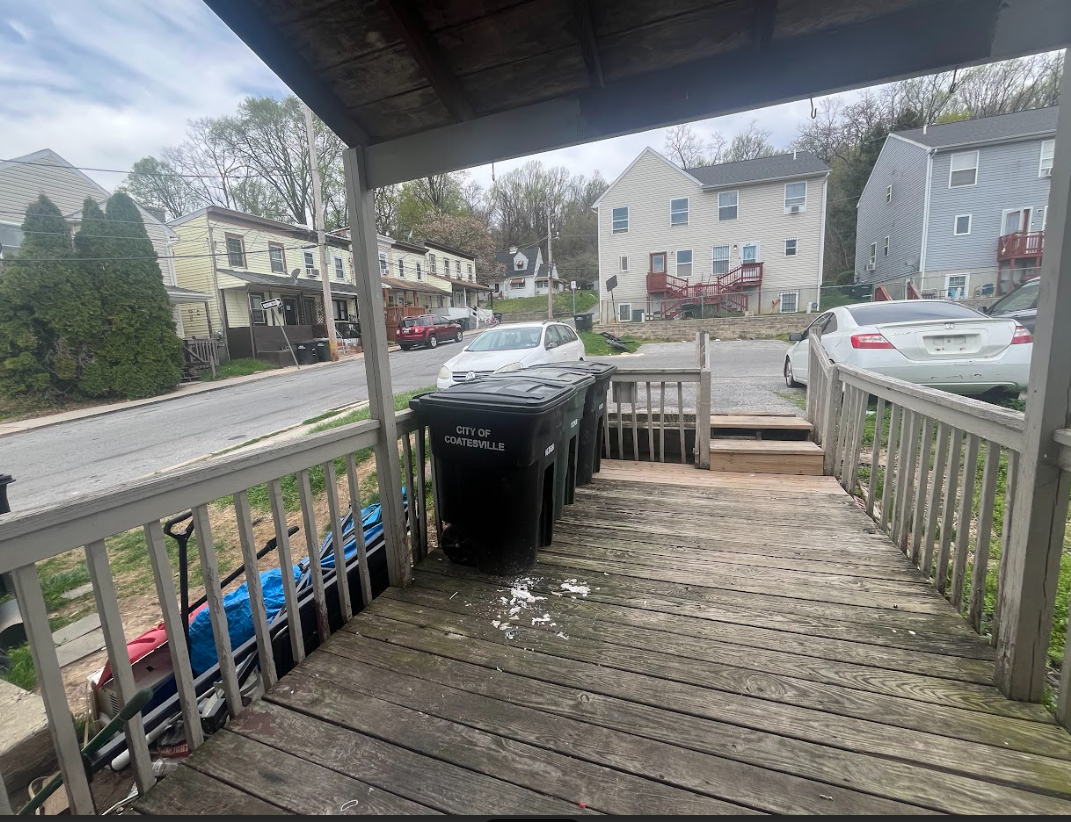 833 Coates St - Photo 2 of 25