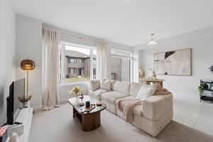 featured image of Colborne St W & St. Joseph Rd