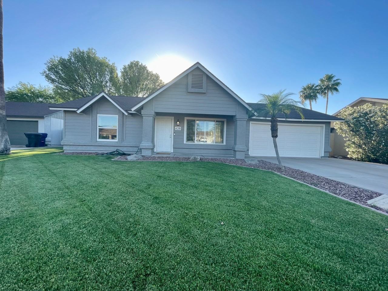 628 N Dustin Ln - Photo 5 of 22