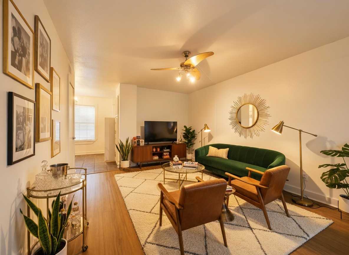 3902 Peterson Ave #106 - Photo 3 of 15