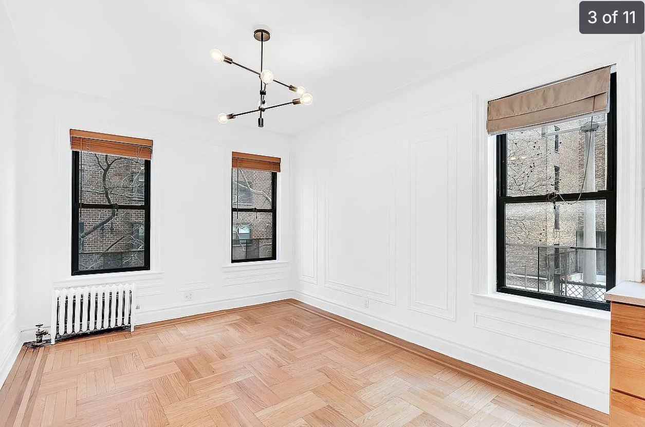 57 W 93Rd St - Photo 2 of 6