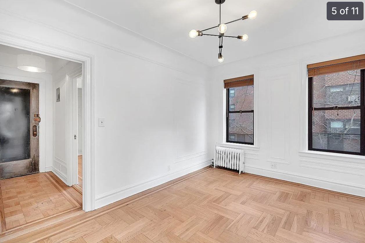 57 W 93Rd St - Photo 6 of 6