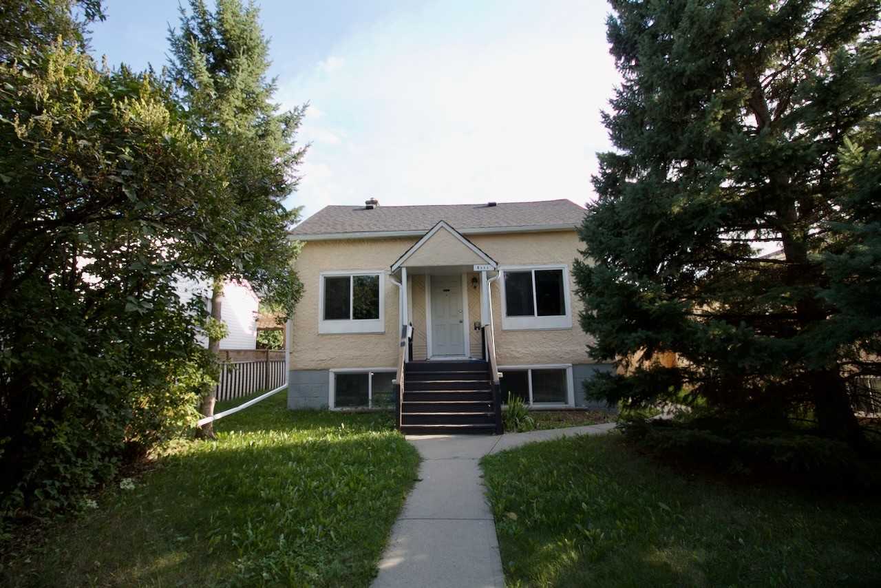 8111 83 Ave Nw Bsmt #Bsmt - Photo 4 of 9