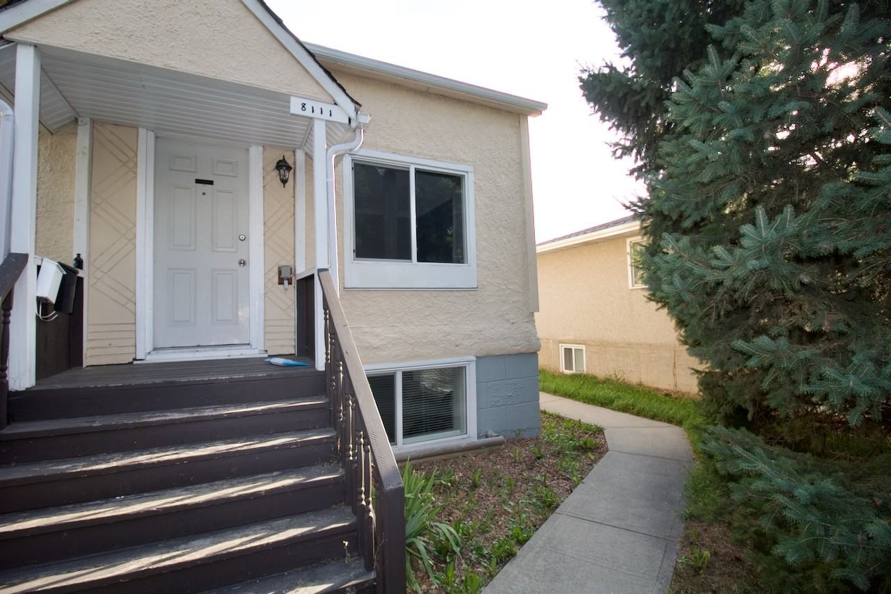 8111 83 Ave Nw Bsmt #Bsmt - Photo 5 of 9