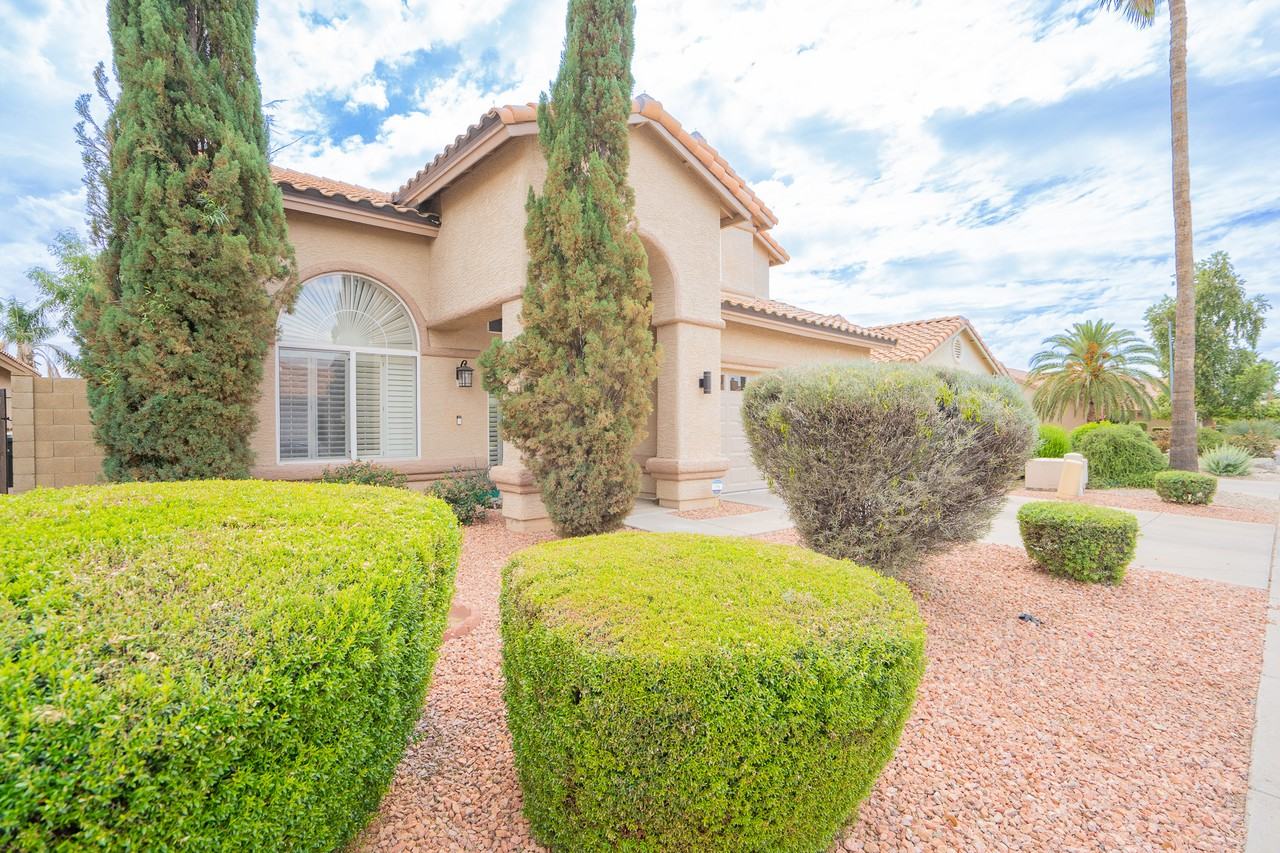 4613 E Desert Cactus St - Photo 3 of 44