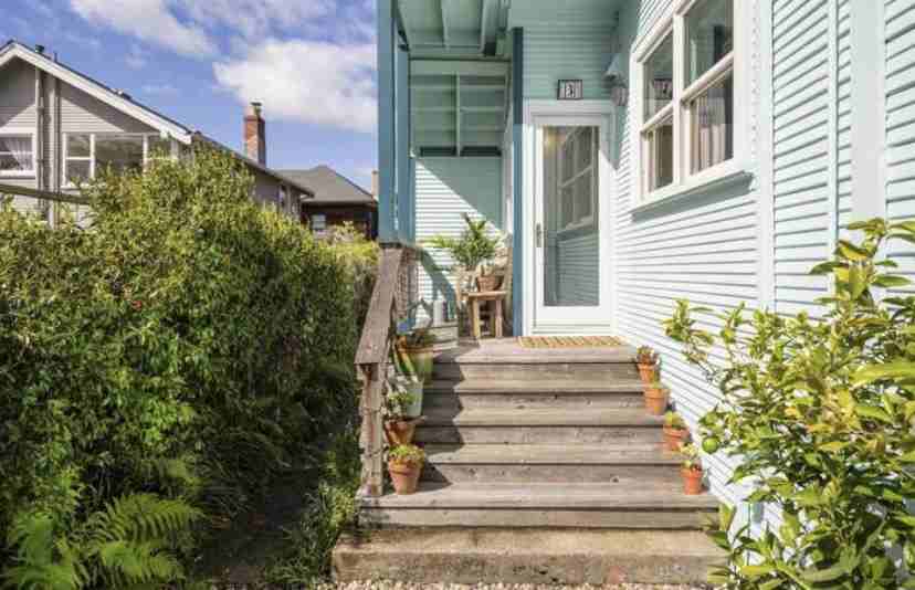 1642 Milvia St #3 - Photo 2 of 12