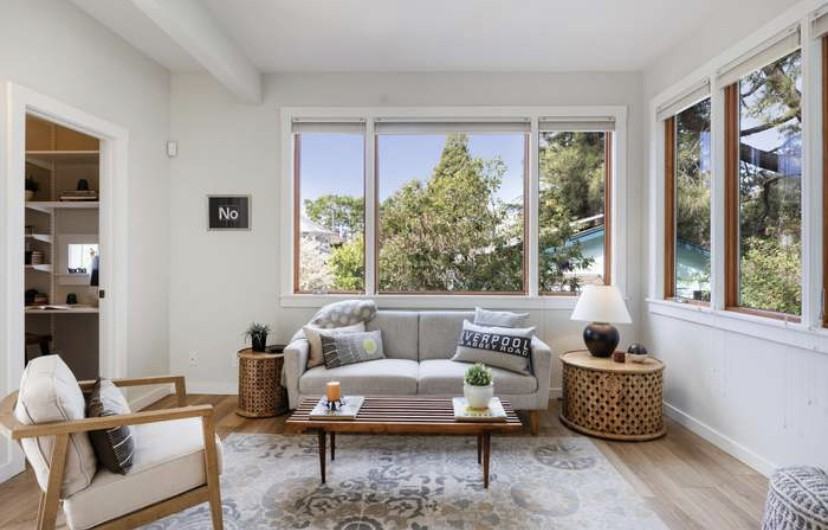 1642 Milvia St #3 - Photo 3 of 12