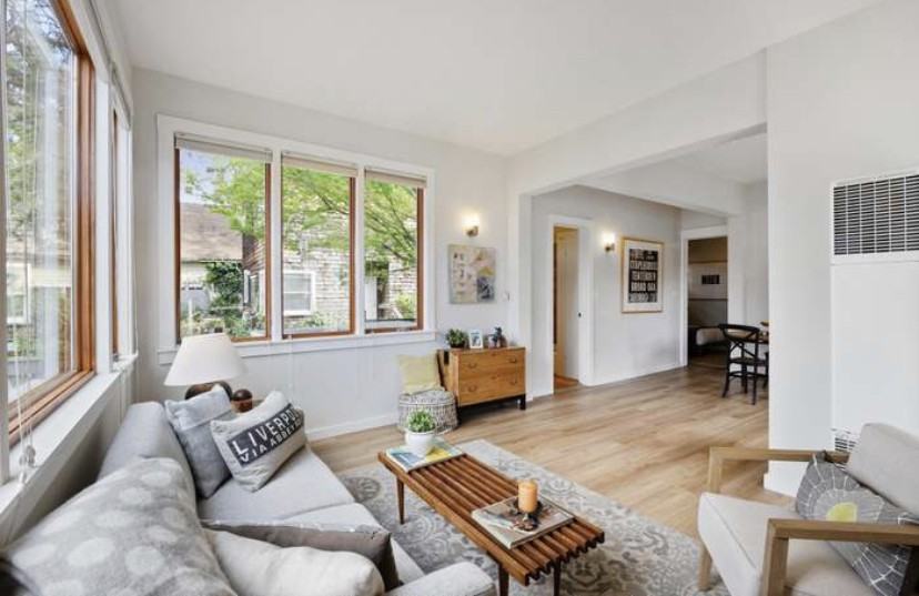 1642 Milvia St #3 - Photo 4 of 12