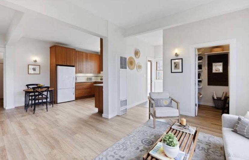 1642 Milvia St #3 - Photo 5 of 12